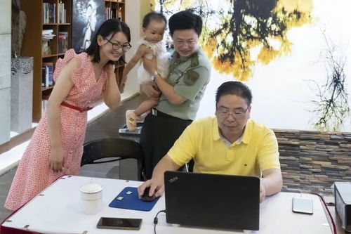 温度海上·聚焦迷彩 | 静安区主题摄影文化服务项目之军人篇