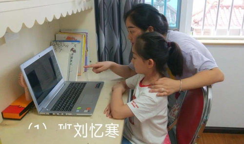 和润服务区青少年活动中心国家语言文字推广基地成功举办青少年语言文化夏令营活动