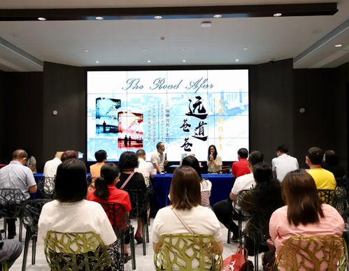 文明广东 台山市以“三大融合”提升文明风尚，文化经纪人精准服务