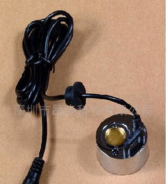 雾化器与电子烟雾化器 原理、应用与注意事项