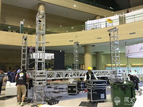 正雅展台搭建与三牛文化 展大师特装案例解析